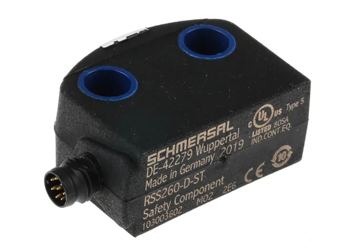 SCHMERSAL - RSS260-D-ST (103003602)