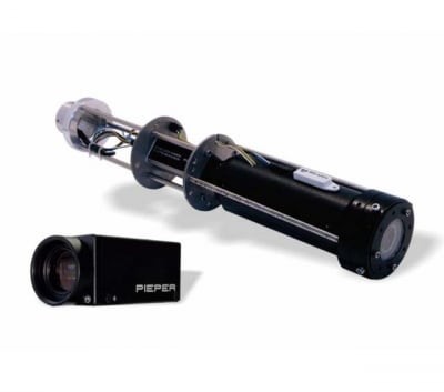 PIEPER - FURNACE CAMERA COMPLETE PACK - FK-CF-2414-6-IQ-3426