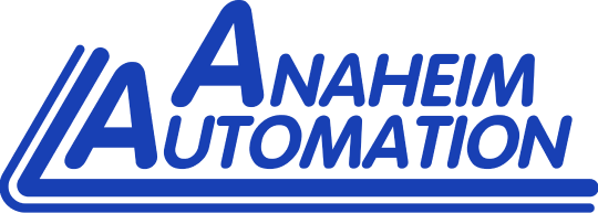 Anaheim Automation