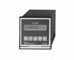 B&C Electronics - TU7685 Turbidity - Suspended Solids Microprocessor Controller, with AutoClean, panel-mounted 96x96x155 mm (110/220 Vac)