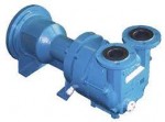 Finder - VACUUM PUMP - LEX 320/GX S.N: 210917G/19