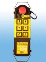 APOLLO SYSTEM ® - C2-6PB S/N:N37081-TR