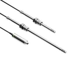 Vaisala - Moisture in Oil and Temperature Probe MMPX 8B1A1A0A0A0