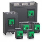 Schneider Electric - ATS480C66Y