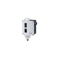 Danfoss - Pressure switches 30 bar for air