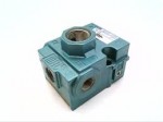 MAC VALVES - 56C-57-RA Valve
