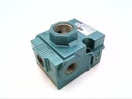 MAC VALVES - 56C-57-RA Valve