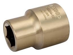 Bahco - NS224-41 NON-SPARKING 3/4 SOCKET