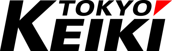 TOKYO KEIKI (formerly TOKIMEC)