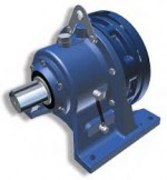 Sumitomo Drive Technologies - CHHM-4175-43 - Reducer - Ser.no. C8127878