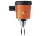 KOBOLD - NWS-R202000070 - Level Switch - Area: Rawmill Seperator Gearbox - Tmax- 130 C, Pmax-45 bar