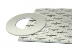 Klinger - Gasket 2mm SIL C4438 4x1.5M