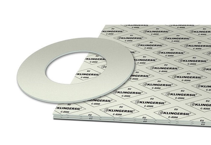 Klinger - Gasket 2mm SIL C4438 4x1.5M