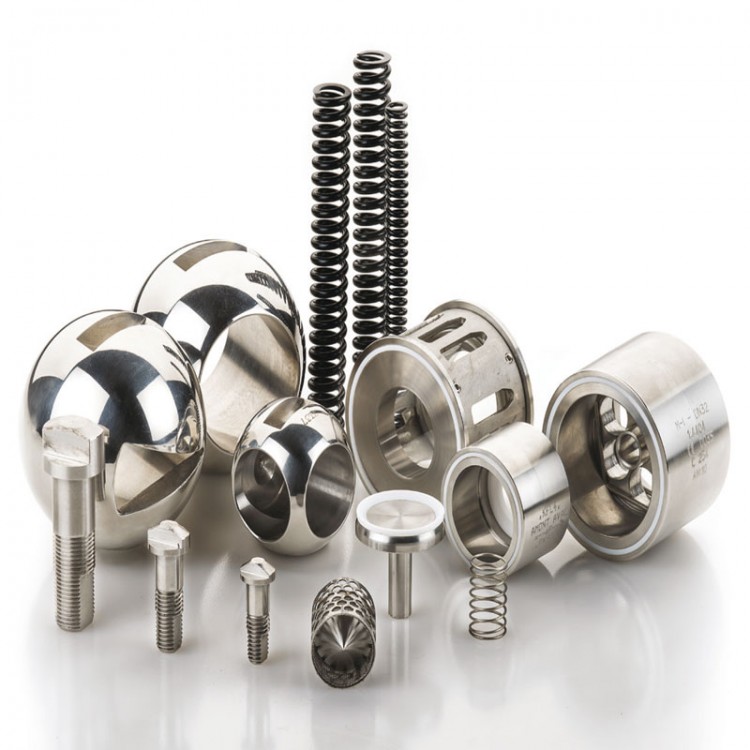 Meca-Inox - POCH-PS4065 - REPAIR KIT RTS DN65