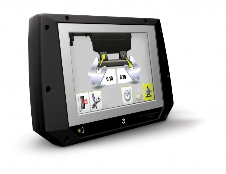 Fixturlaser - Laser Aligner - New ECO Pro - Code: 1-1299