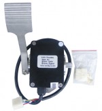 KELLY -  0-5V Throttle Pedal