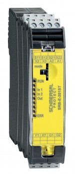 SCHMERSAL - SRB-E-201ST SWITCH - 31211302