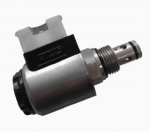 Hoven Hydraulic - Directional Valve,755 WSM06020Z01CN/G205 Polycom H ydraulic System