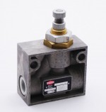 HERION - 40 453 01 Flow Control valve