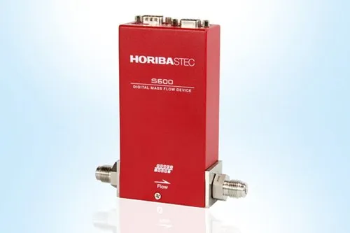 HORIBA - MASS FLOW CONTROLLER S600-BR226