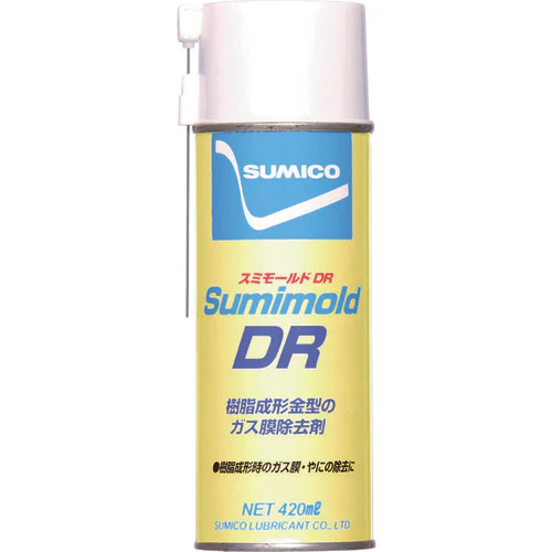SUMICO - Sumimold DR 420mlx12 Code:562736