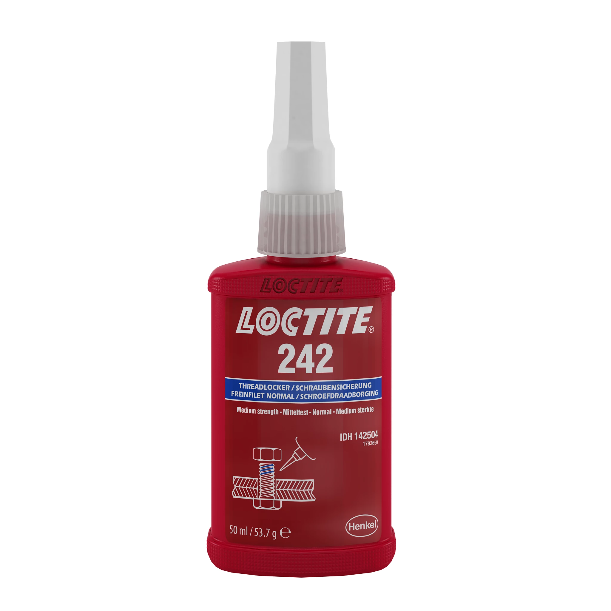 Henkel - LOCTITE 242 250ml