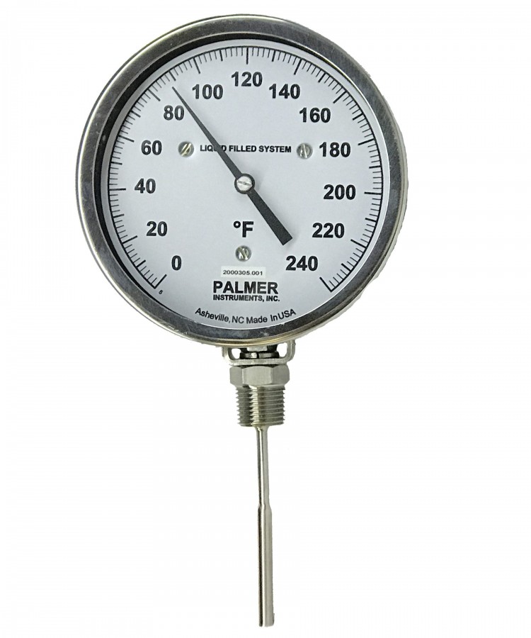 Palmer Wahl - 1050 THERMOMETER
