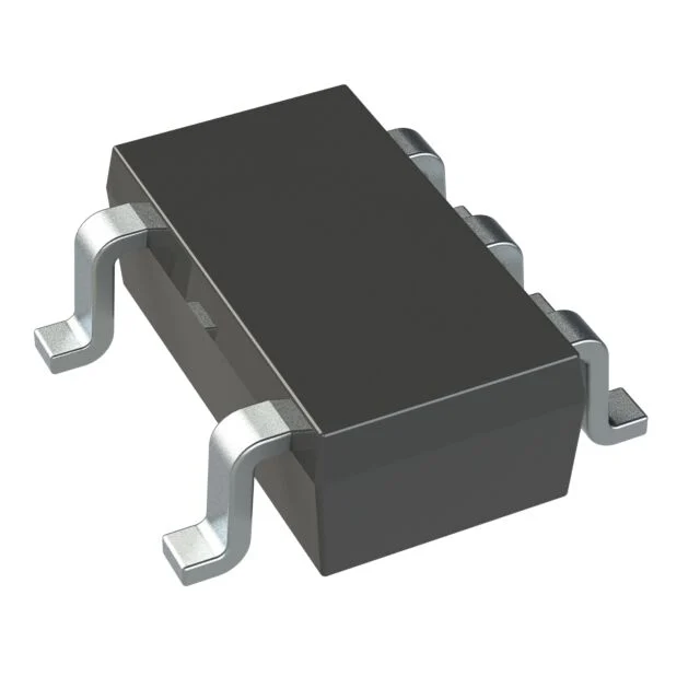 STMicroelectronics - ESDA6V1BC6