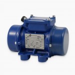 VIBRA FRANCE - Electric vibrator E A 1501 A T E X zone 22: Tri 230/400V, 1500 rpm, IP657