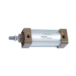 HINAKA - P/N: DAL-63N60 and serial number 07121247 - Cylinder - Max pressure: 1.0 MPa