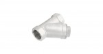 HERL - STRAINER, Y-TYPE, 3", 300#