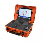 OFITE - Raptor Portable Particle Shape Analyzer device of Vision Analytical