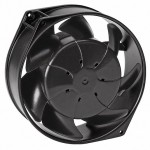 WAT - 160 TYPE ENGINE COOLING FAN PLASTIC (INNER DIAMETER: 44 MM)