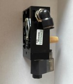 HINAKA - HNP424S-3B-DC24V - Solenoid valve - Remark: (Not including air joints and mufflers) (O31-210415001)
