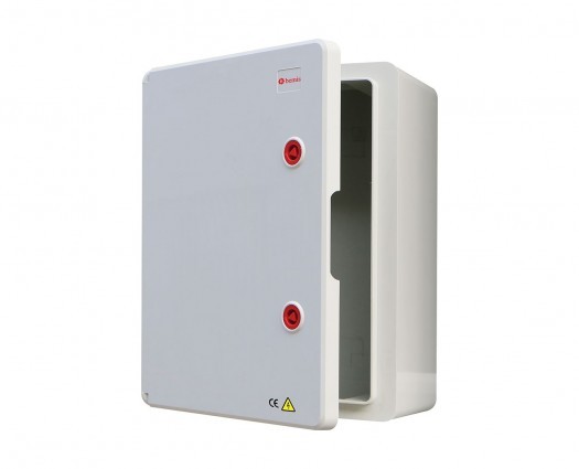 BEMİS - 40X50X20CM BASE SHEET IP65 PLASTIC PANEL