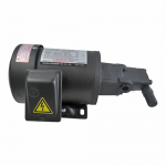 ARYUNG - Pump AMTP-200-13 MS(VB) 6,7/8,1 l/min P:5kg/cm2 3-Phase 0,2kw 220V 1,1A 50/60Hz 	