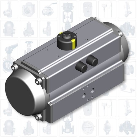 DVC - Type: 505-92