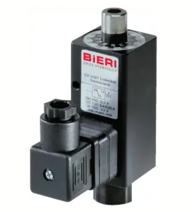 Bieri - DV7.400.33040 - Pressure switch