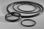 CHEMRAZ (Greene Tweed) - Elastomer Sealing