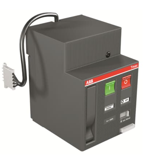 ABB - 1SDA054896R1 - MOE T4-T5 110...125 Vac/dc - MOTOR OPERATOR