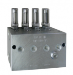 Daikin - DW 5 8 H - Distributor