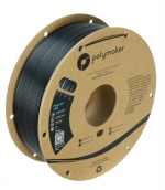  Polymaker - PolyLite PETG Filament Black