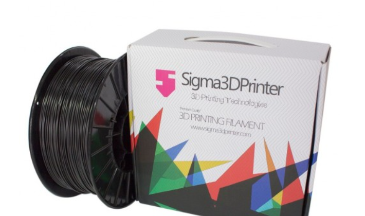 Sigma3Dprinter - PWRABS07
