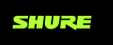 SHURE