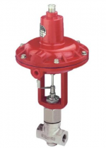 Badger Meter - Art.: 1001GCN36SVOSFLN36 - RESEARCH CONTROL VALVE