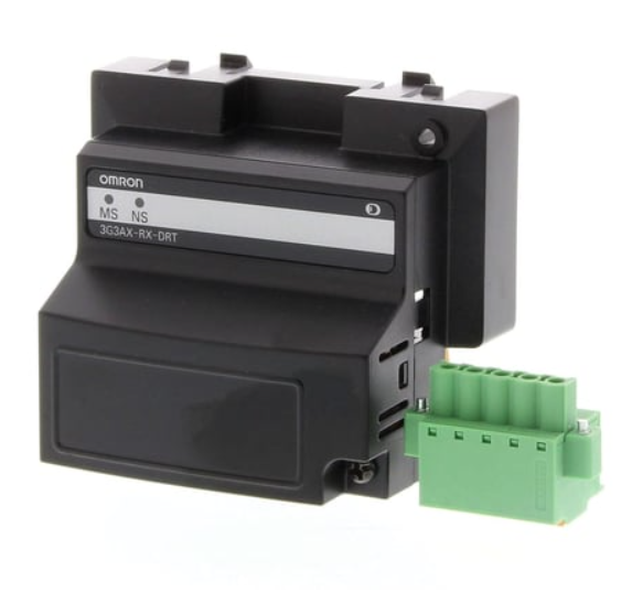 Omron - 3G3AX-RX-DRT-E / 22 kW motor driver