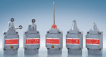 Yamatake - 1LX7001 - Vertical Explosion-Proof Switch