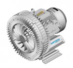 AIRTECH - PC-100.00006 - ASC0080-1MS370-5 - Side channel blower