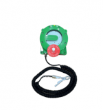 Emco Wheaton - DCMT4