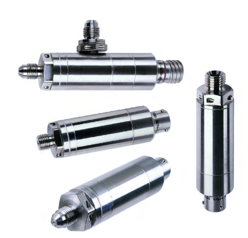 Druck - Part no.: PTX-50R2-TB-A2-CAH1-PA-5426 - PRESSURE TRANSMITTERS SERIES PTX,(PT 8/258)(0-20 BAR)  